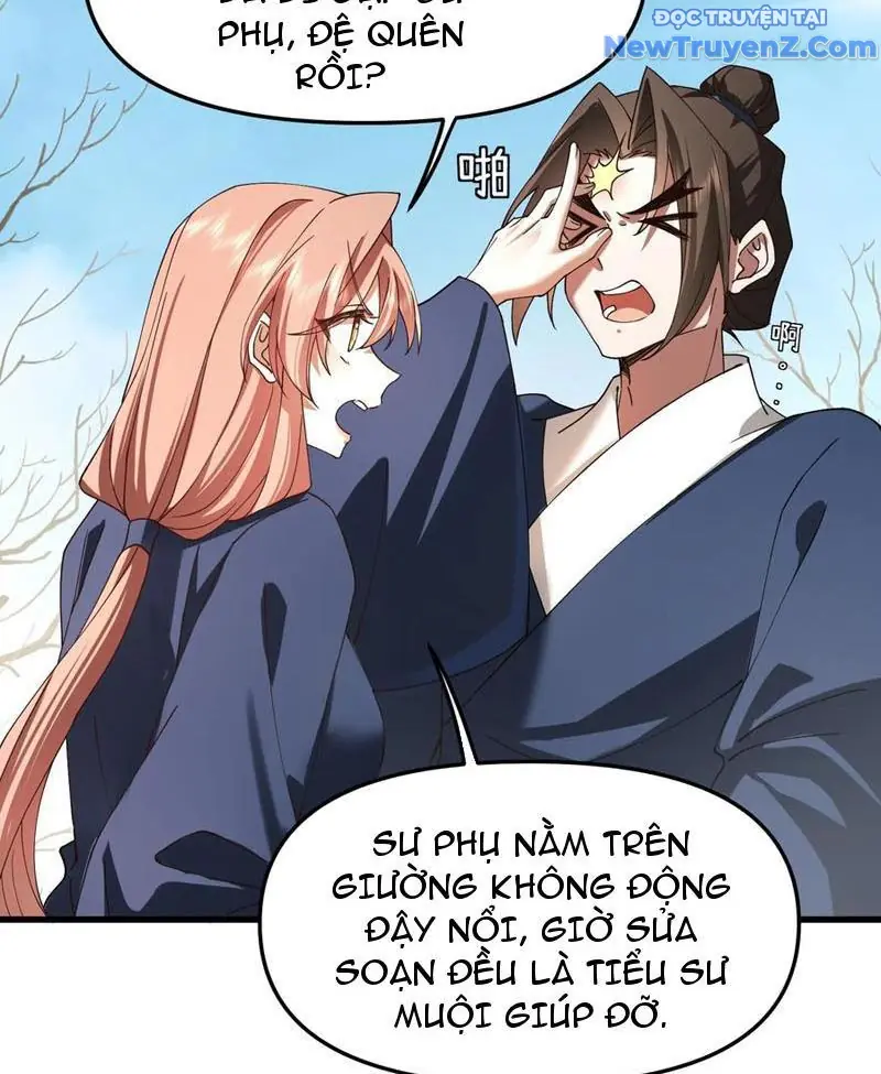 Tu Tiên, Bắt đầu Từ Phản Bội Người Thân Chapter 33 - Trang 14