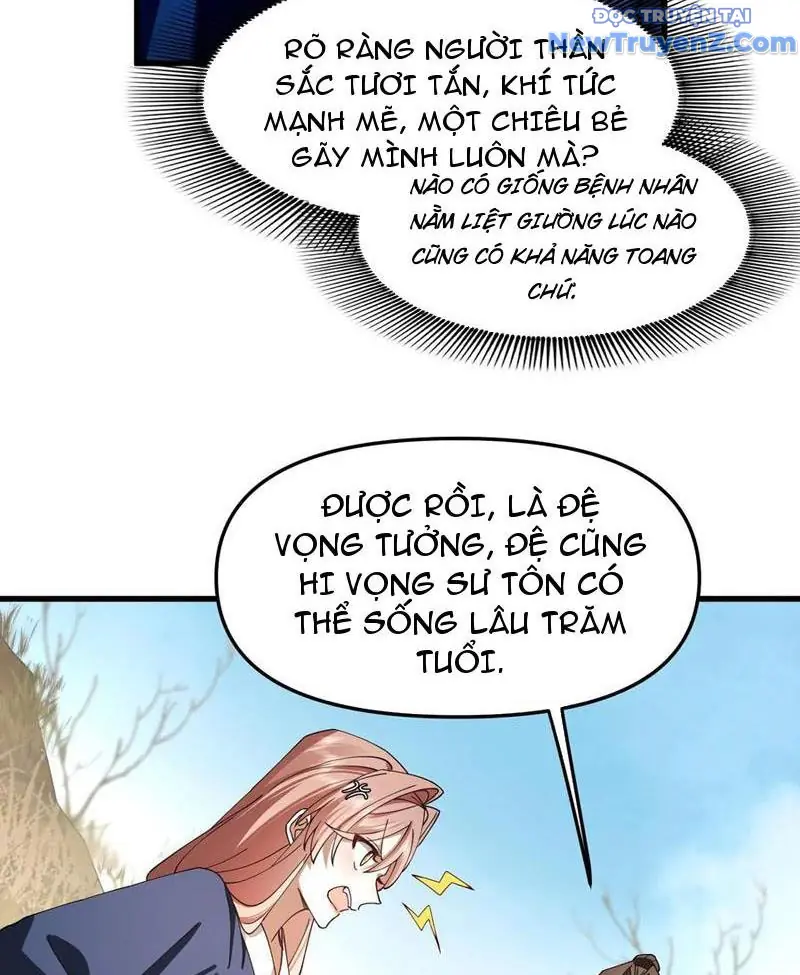 Tu Tiên, Bắt đầu Từ Phản Bội Người Thân Chapter 33 - Trang 16