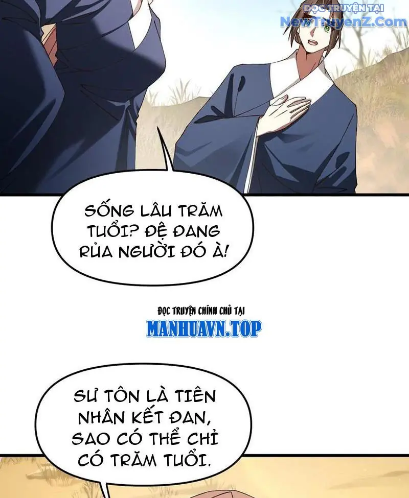 Tu Tiên, Bắt đầu Từ Phản Bội Người Thân Chapter 33 - Trang 17