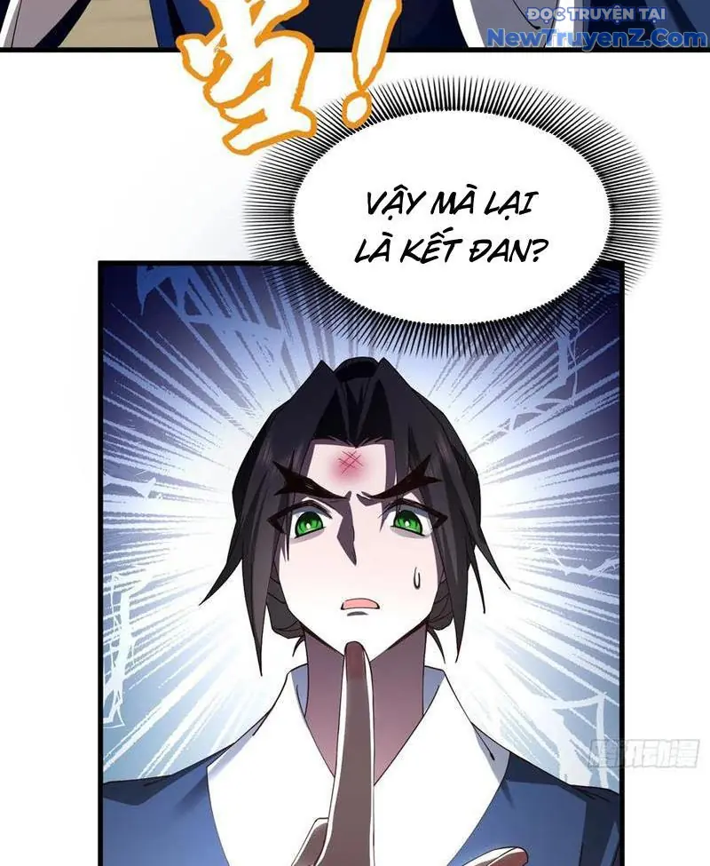 Tu Tiên, Bắt đầu Từ Phản Bội Người Thân Chapter 33 - Trang 19