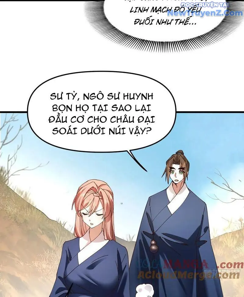 Tu Tiên, Bắt đầu Từ Phản Bội Người Thân Chapter 33 - Trang 21