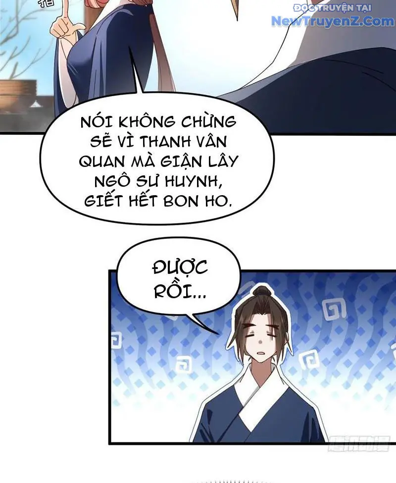 Tu Tiên, Bắt đầu Từ Phản Bội Người Thân Chapter 33 - Trang 23