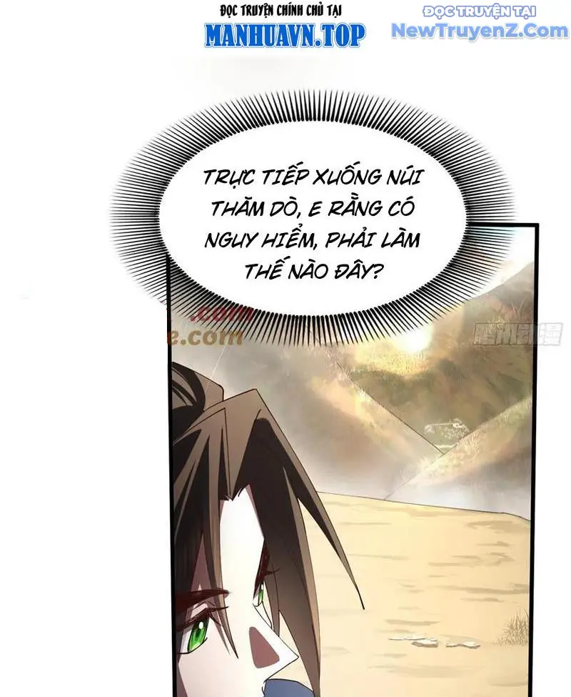 Tu Tiên, Bắt đầu Từ Phản Bội Người Thân Chapter 33 - Trang 25