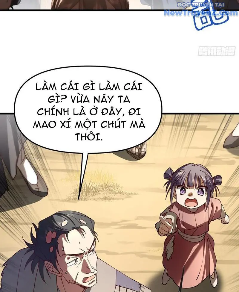Tu Tiên, Bắt đầu Từ Phản Bội Người Thân Chapter 33 - Trang 27
