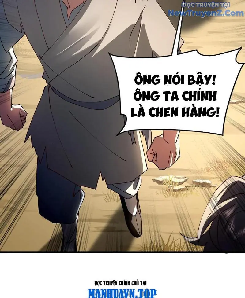 Tu Tiên, Bắt đầu Từ Phản Bội Người Thân Chapter 33 - Trang 28