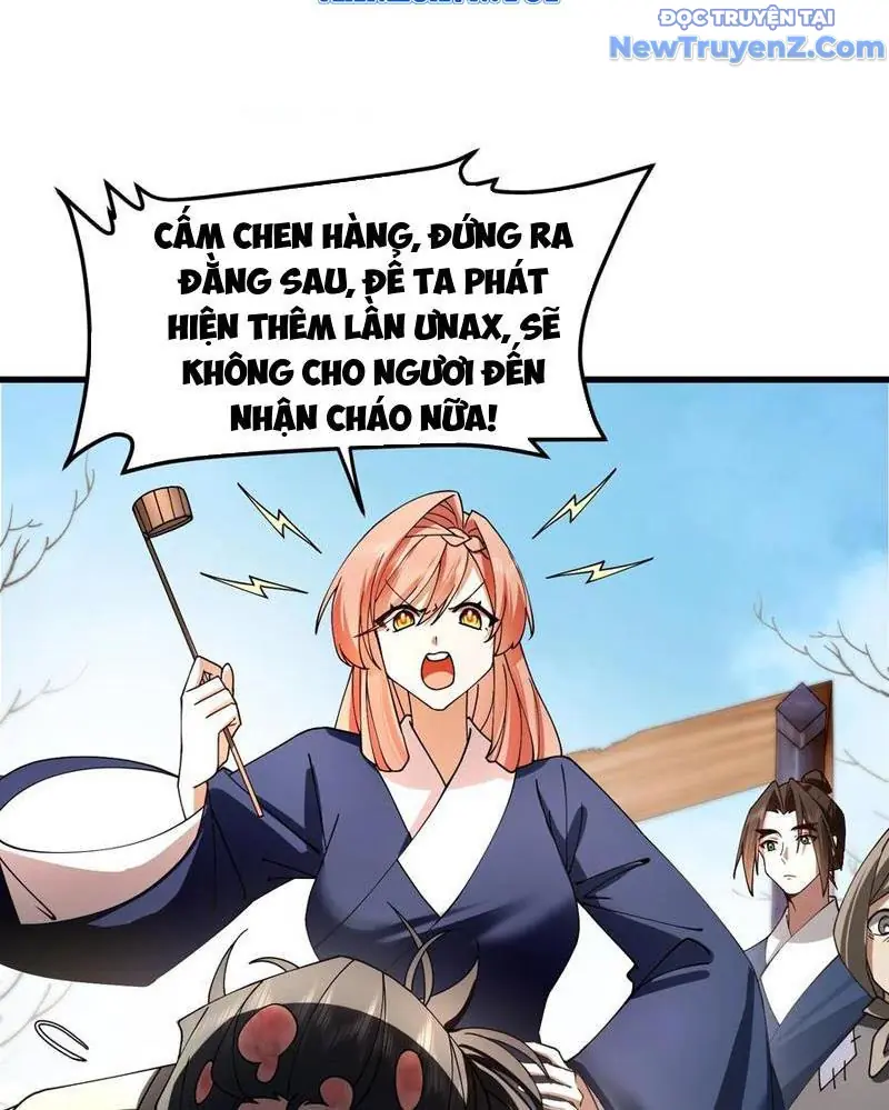 Tu Tiên, Bắt đầu Từ Phản Bội Người Thân Chapter 33 - Trang 29
