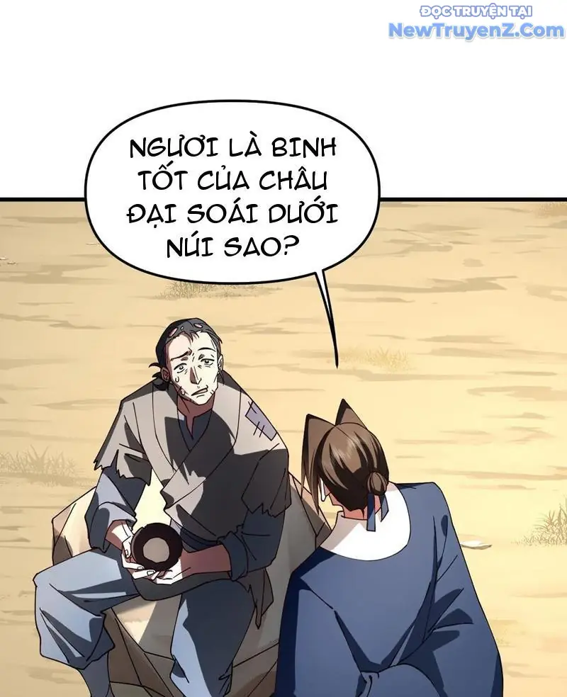 Tu Tiên, Bắt đầu Từ Phản Bội Người Thân Chapter 33 - Trang 36