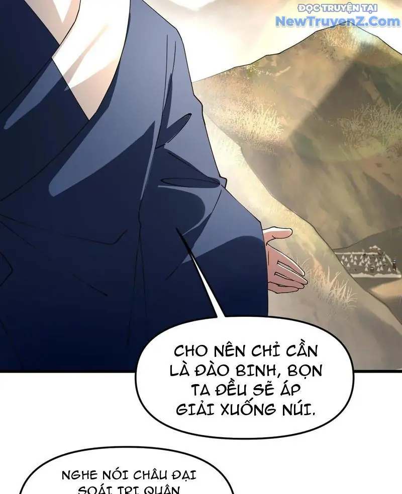 Tu Tiên, Bắt đầu Từ Phản Bội Người Thân Chapter 33 - Trang 38