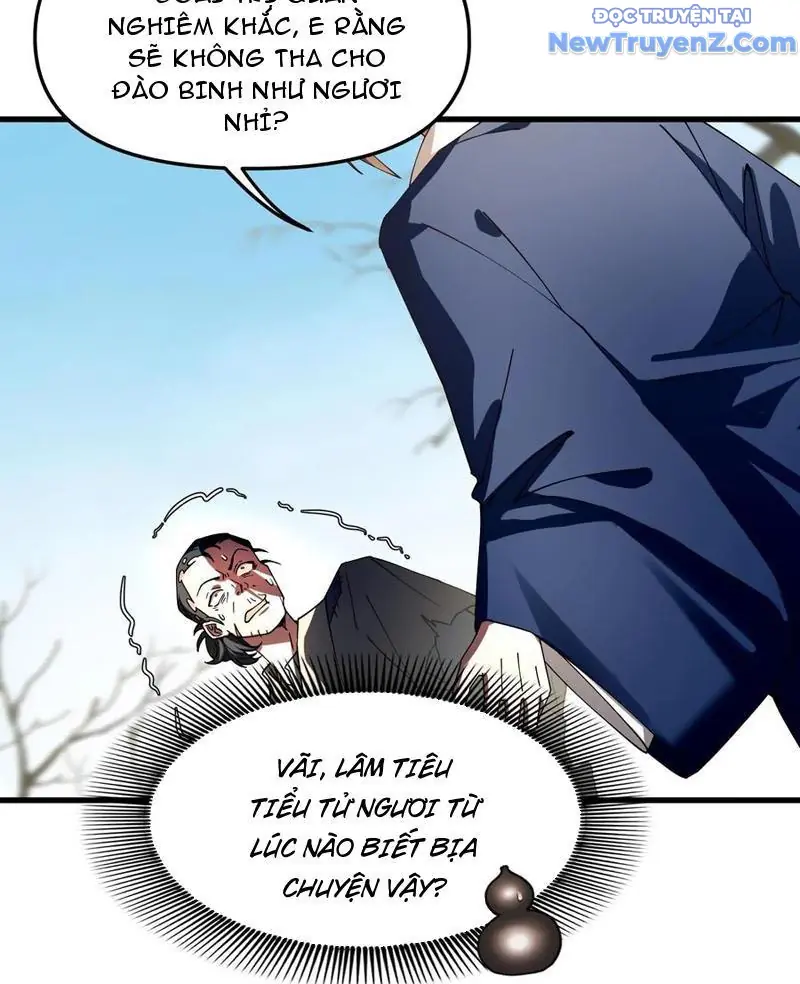 Tu Tiên, Bắt đầu Từ Phản Bội Người Thân Chapter 33 - Trang 39