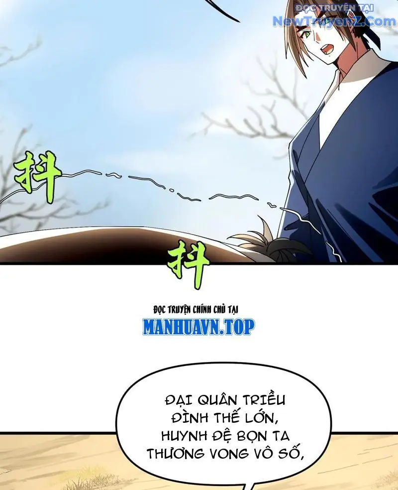 Tu Tiên, Bắt đầu Từ Phản Bội Người Thân Chapter 33 - Trang 44