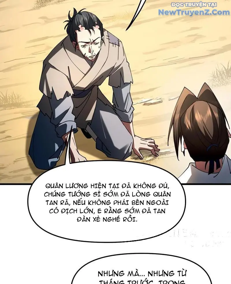 Tu Tiên, Bắt đầu Từ Phản Bội Người Thân Chapter 33 - Trang 45