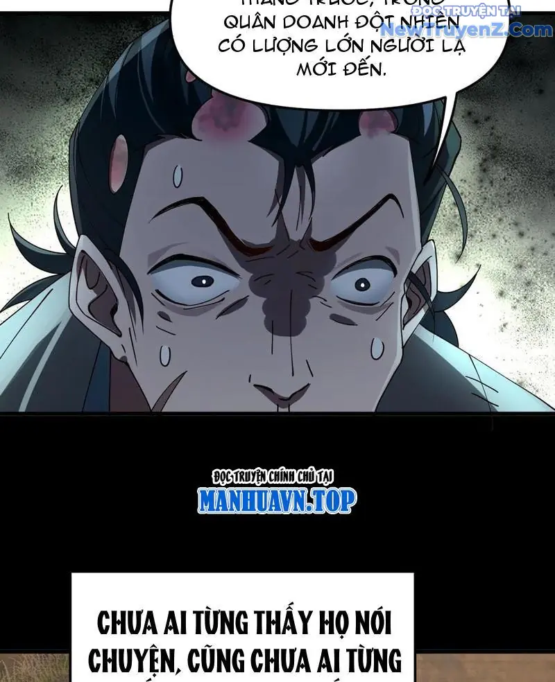 Tu Tiên, Bắt đầu Từ Phản Bội Người Thân Chapter 33 - Trang 46