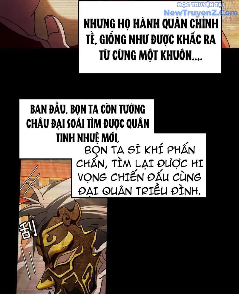 Tu Tiên, Bắt đầu Từ Phản Bội Người Thân Chapter 33 - Trang 48