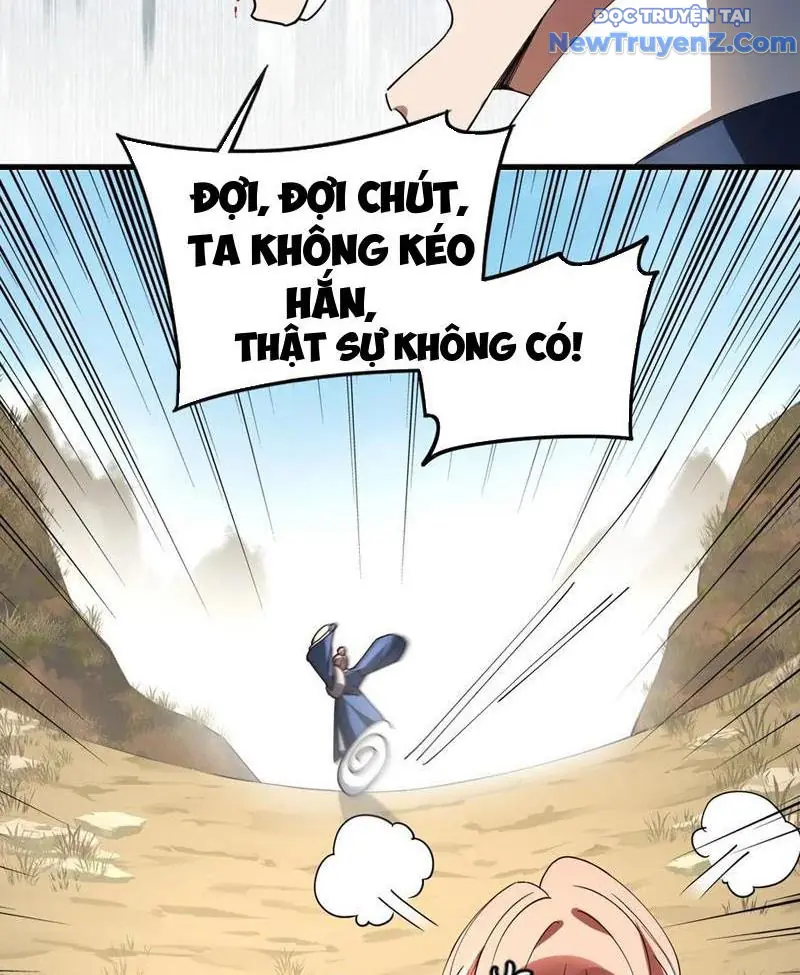 Tu Tiên, Bắt đầu Từ Phản Bội Người Thân Chapter 33 - Trang 7
