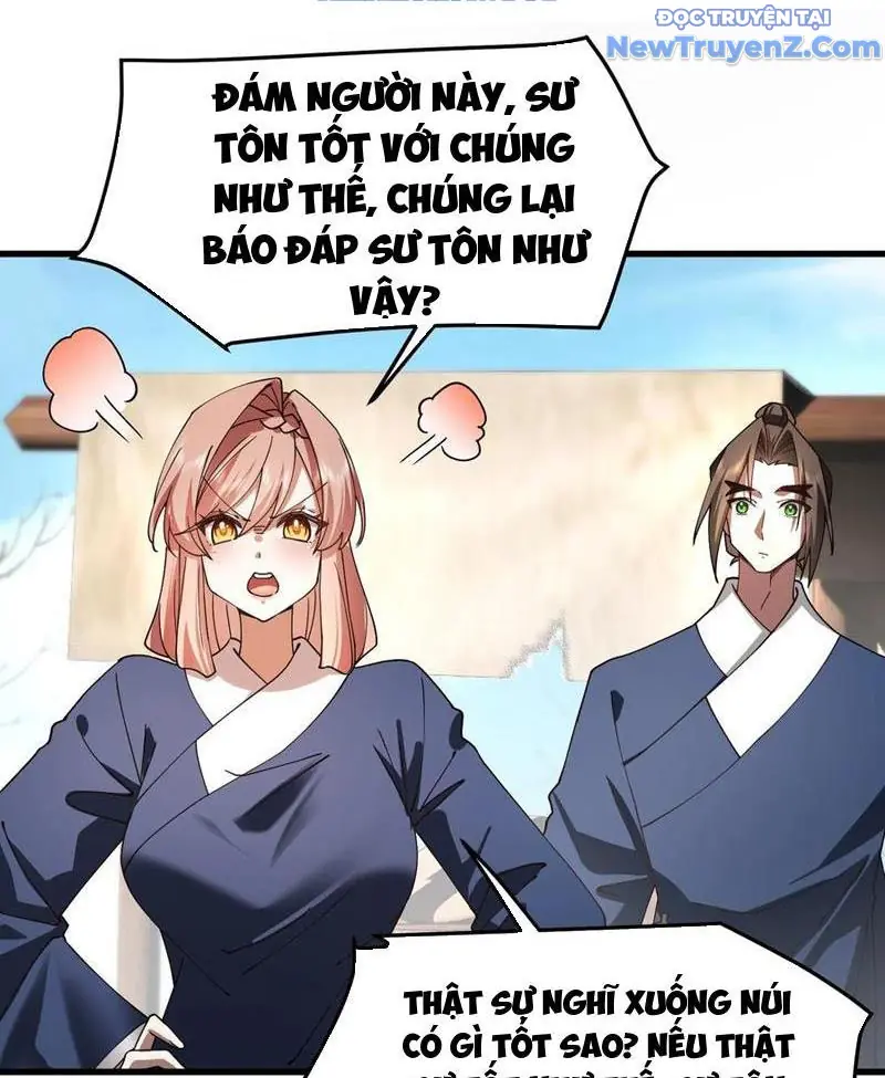 Tu Tiên, Bắt đầu Từ Phản Bội Người Thân Chapter 33 - Trang 9