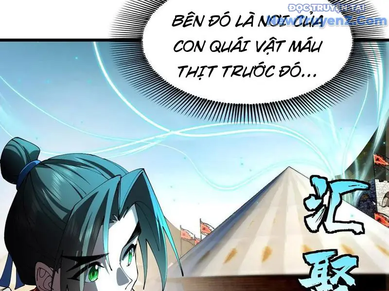 Tu Tiên, Bắt đầu Từ Phản Bội Người Thân Chapter 34 - Trang 16