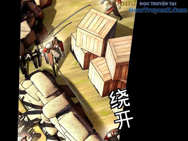 Tu Tiên, Bắt đầu Từ Phản Bội Người Thân Chapter 34 - Trang 23