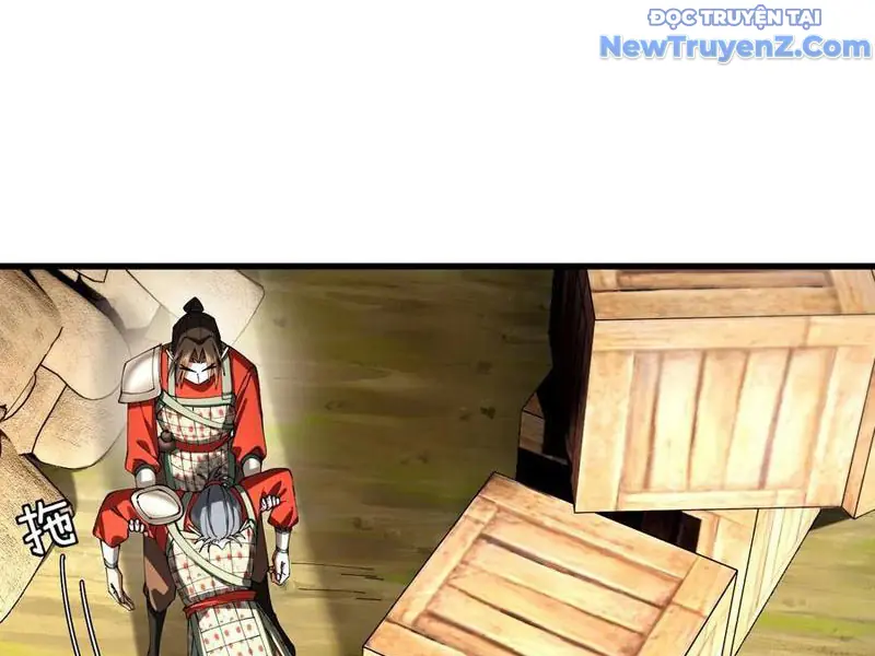 Tu Tiên, Bắt đầu Từ Phản Bội Người Thân Chapter 34 - Trang 28