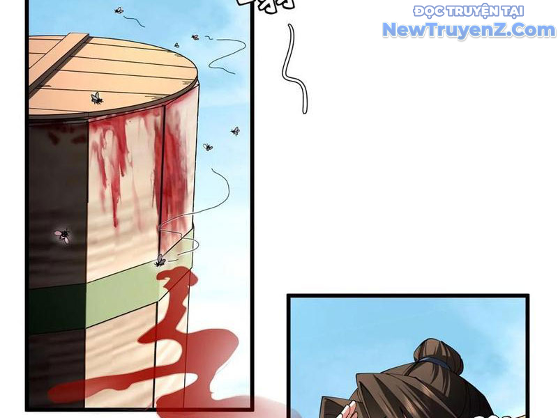 Tu Tiên, Bắt đầu Từ Phản Bội Người Thân Chapter 34 - Trang 38