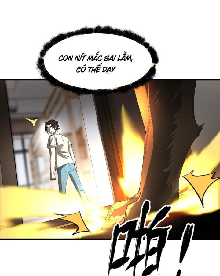 Tu Tiên, Bắt đầu Từ Phản Bội Người Thân Chapter 4 - Trang 11