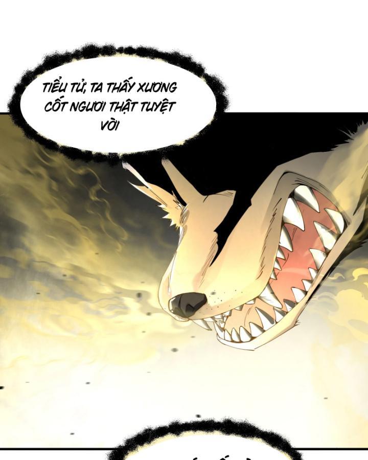 Tu Tiên, Bắt đầu Từ Phản Bội Người Thân Chapter 4 - Trang 14
