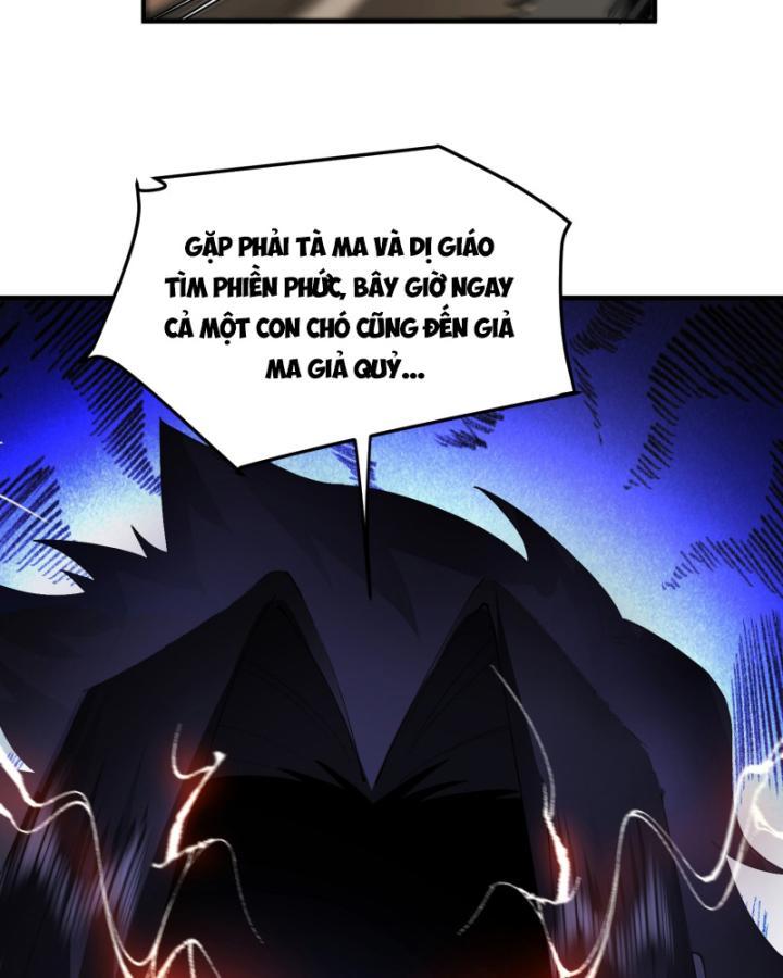 Tu Tiên, Bắt đầu Từ Phản Bội Người Thân Chapter 4 - Trang 16