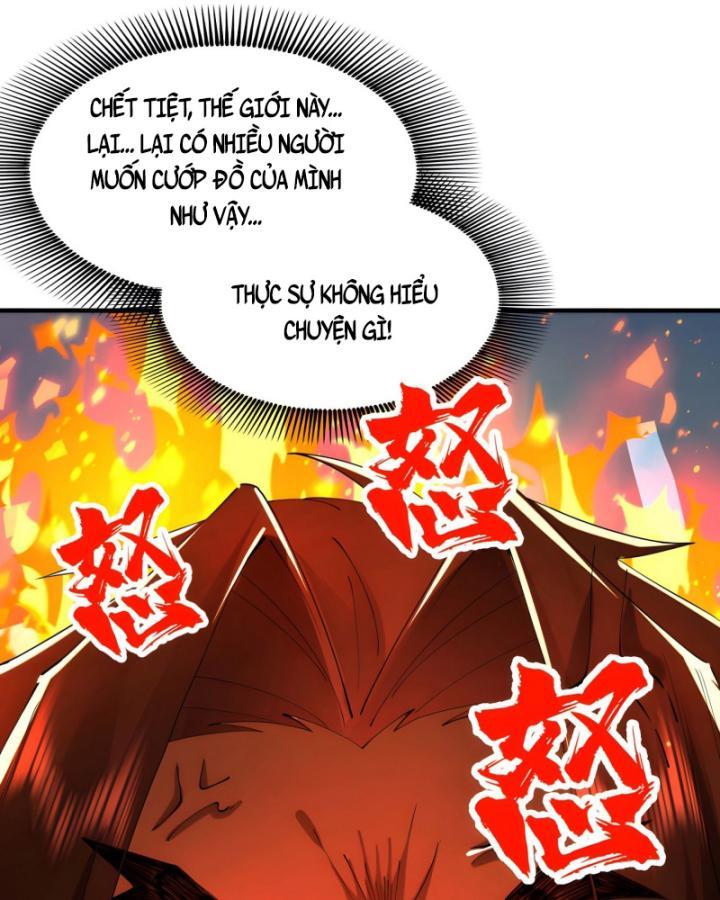 Tu Tiên, Bắt đầu Từ Phản Bội Người Thân Chapter 4 - Trang 27