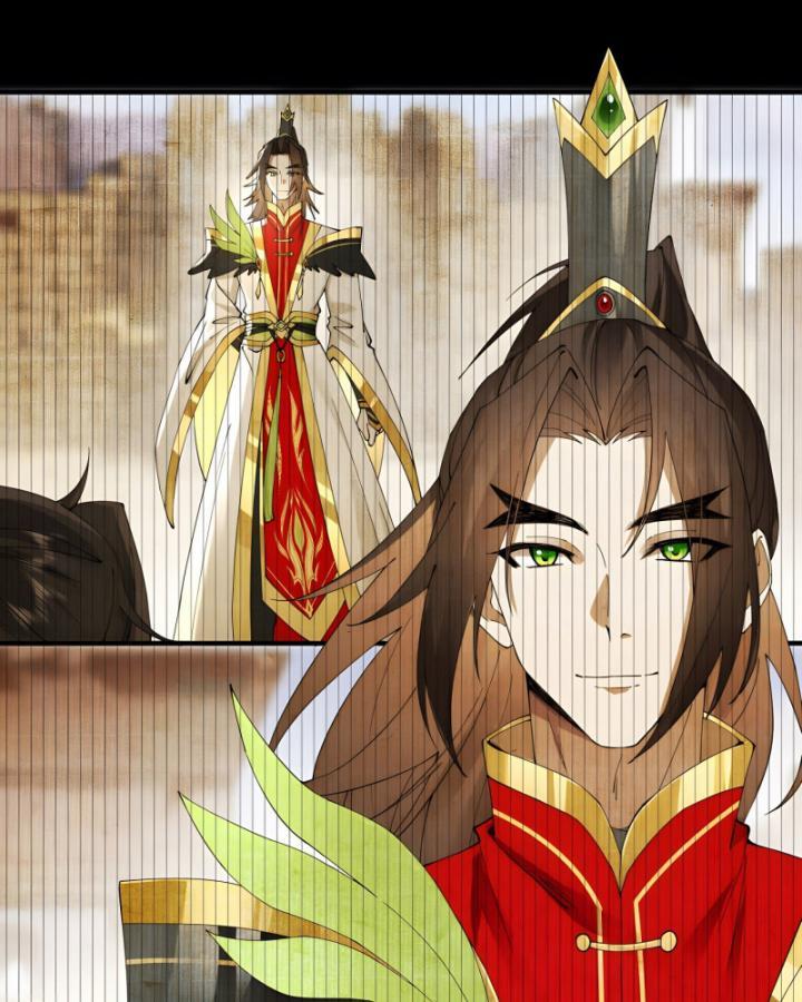 Tu Tiên, Bắt đầu Từ Phản Bội Người Thân Chapter 4 - Trang 32