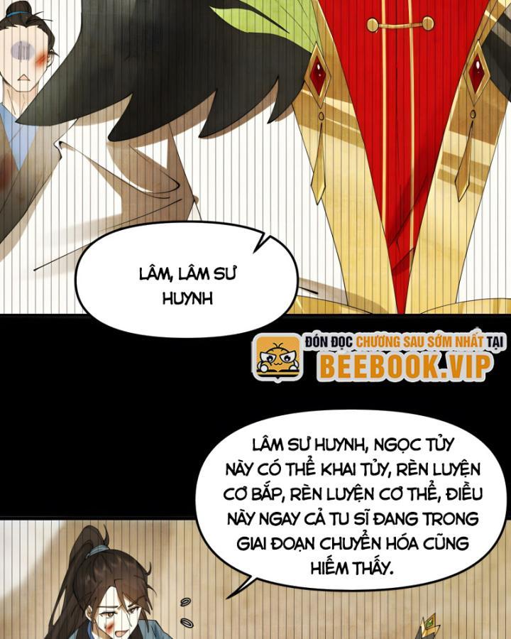 Tu Tiên, Bắt đầu Từ Phản Bội Người Thân Chapter 4 - Trang 33