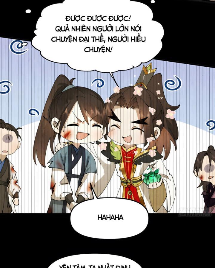 Tu Tiên, Bắt đầu Từ Phản Bội Người Thân Chapter 4 - Trang 36