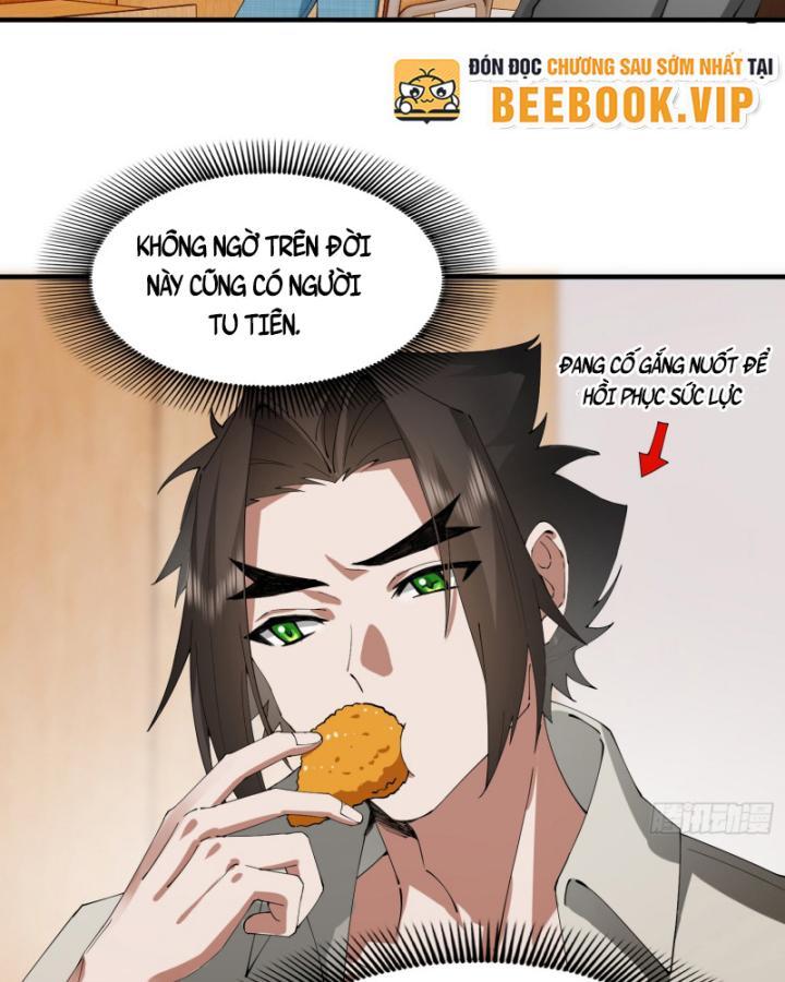 Tu Tiên, Bắt đầu Từ Phản Bội Người Thân Chapter 4 - Trang 4