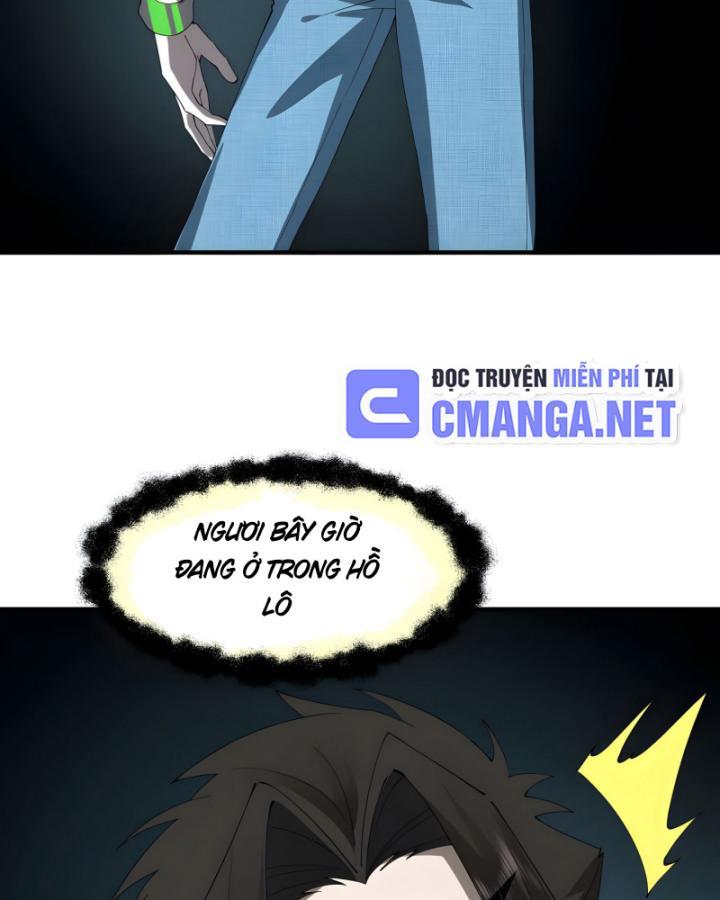 Tu Tiên, Bắt đầu Từ Phản Bội Người Thân Chapter 4 - Trang 43