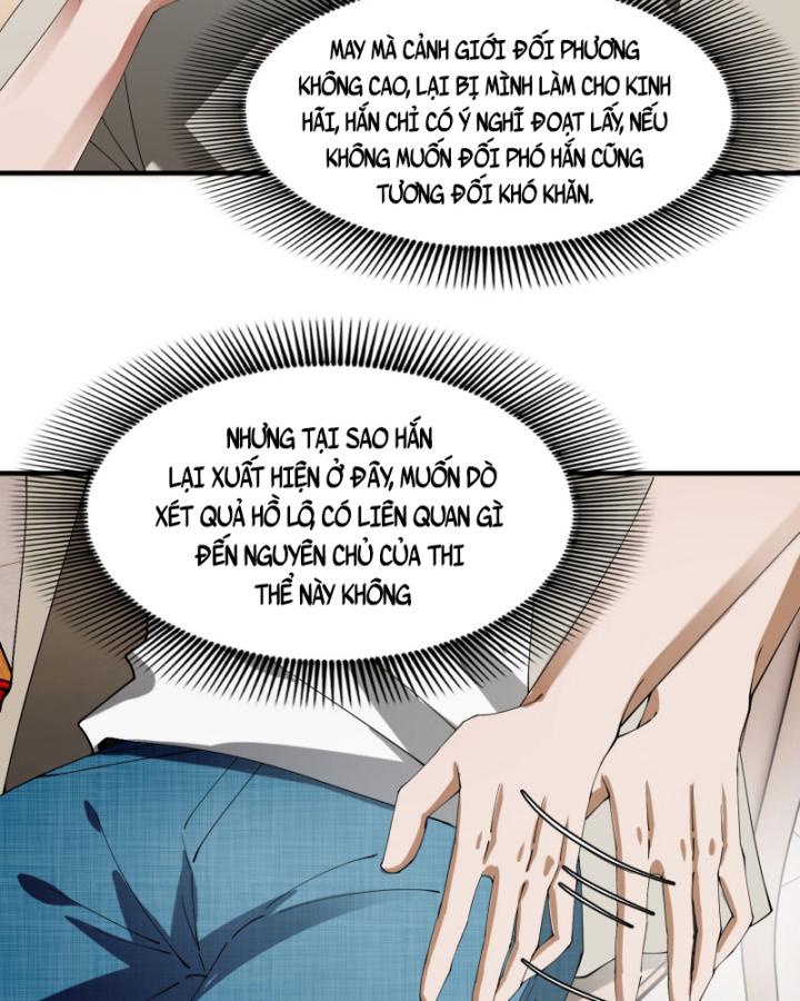Tu Tiên, Bắt đầu Từ Phản Bội Người Thân Chapter 4 - Trang 5
