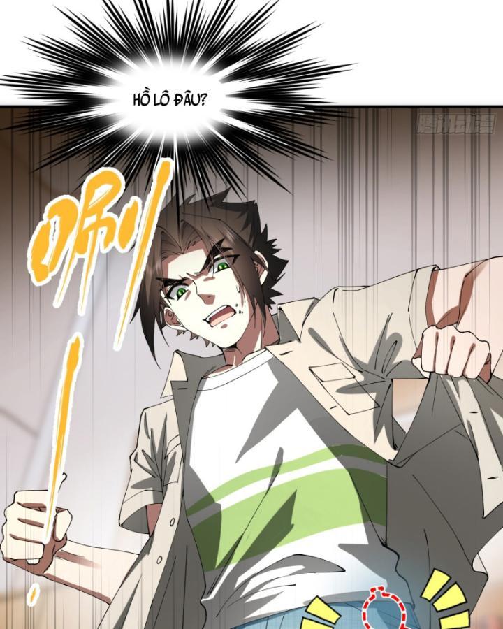 Tu Tiên, Bắt đầu Từ Phản Bội Người Thân Chapter 4 - Trang 7