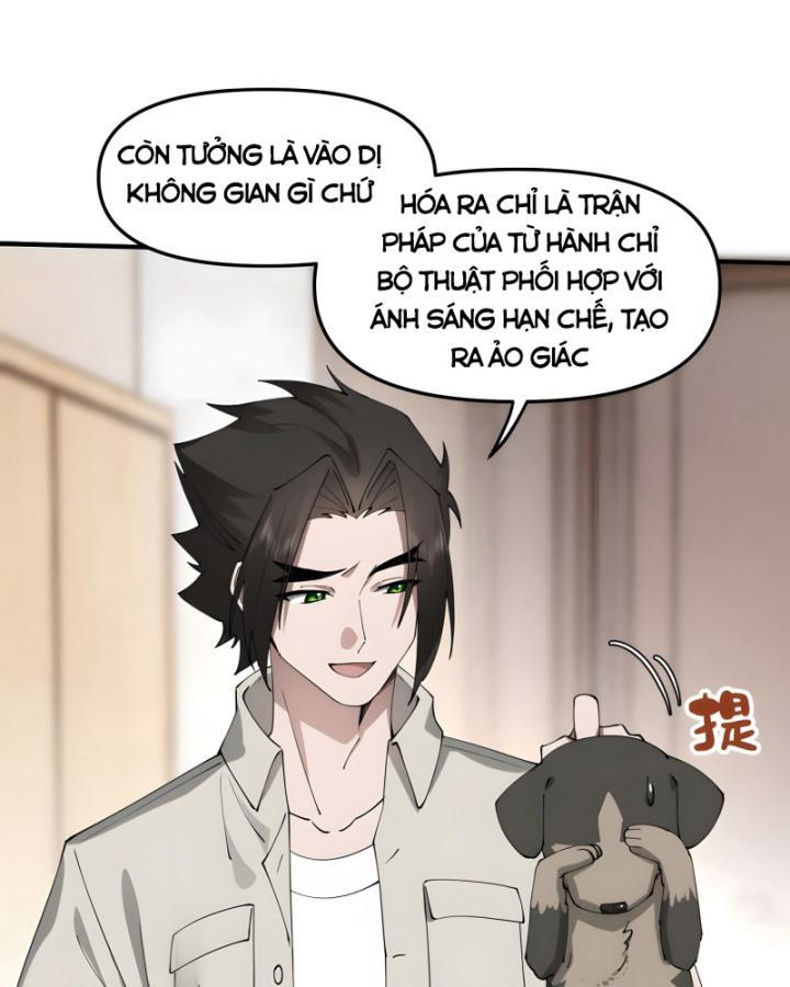 Tu Tiên, Bắt đầu Từ Phản Bội Người Thân Chapter 5 - Trang 18