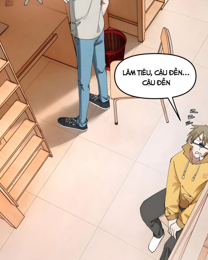 Tu Tiên, Bắt đầu Từ Phản Bội Người Thân Chapter 5 - Trang 20