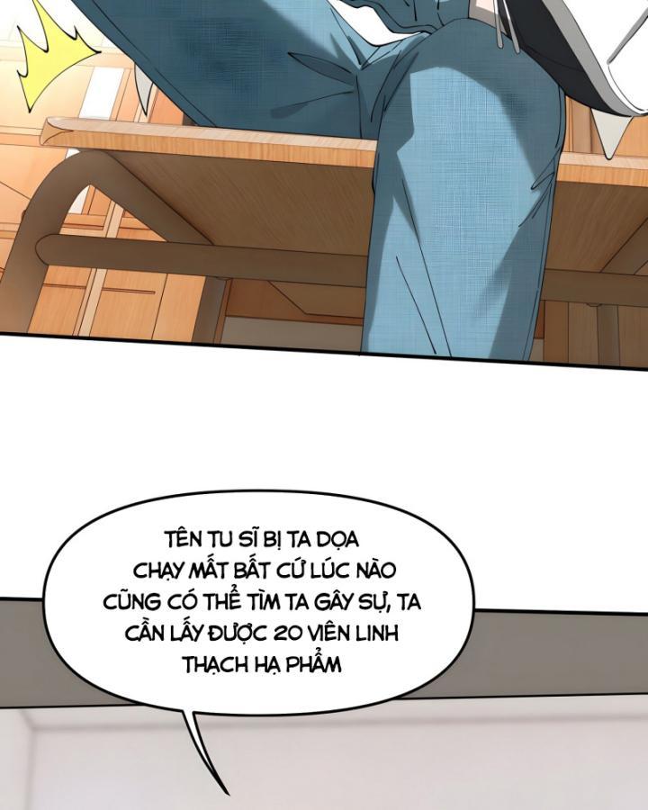 Tu Tiên, Bắt đầu Từ Phản Bội Người Thân Chapter 5 - Trang 23
