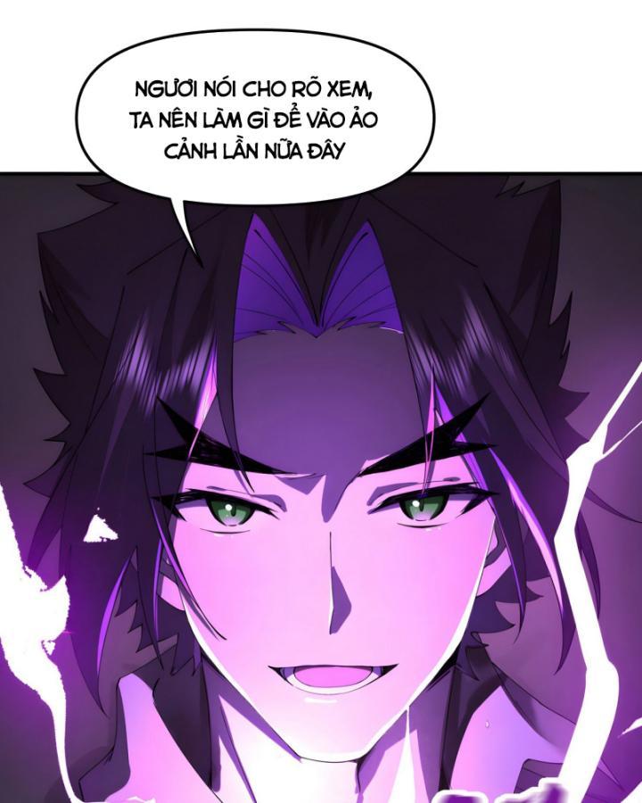 Tu Tiên, Bắt đầu Từ Phản Bội Người Thân Chapter 5 - Trang 25