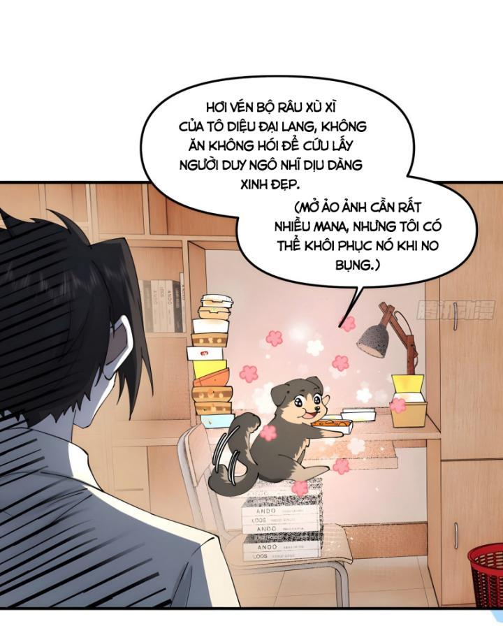 Tu Tiên, Bắt đầu Từ Phản Bội Người Thân Chapter 5 - Trang 31