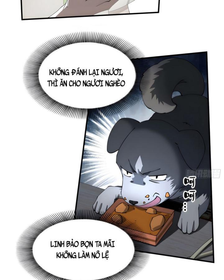 Tu Tiên, Bắt đầu Từ Phản Bội Người Thân Chapter 5 - Trang 33