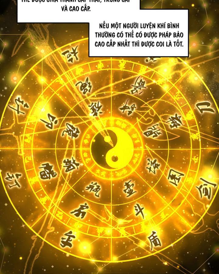 Tu Tiên, Bắt đầu Từ Phản Bội Người Thân Chapter 5 - Trang 4