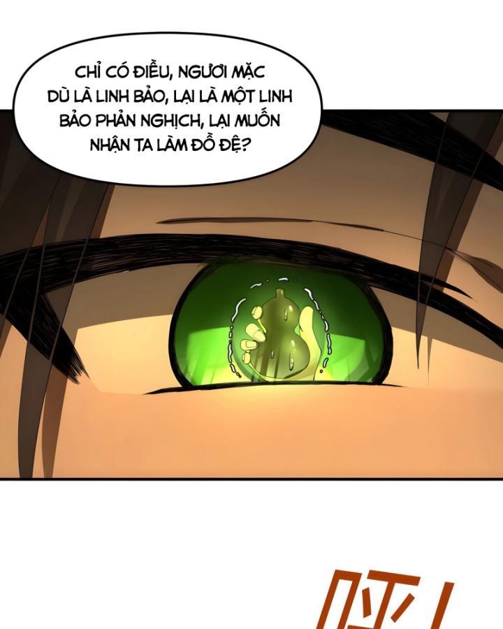 Tu Tiên, Bắt đầu Từ Phản Bội Người Thân Chapter 5 - Trang 7