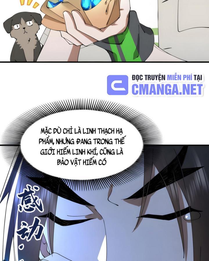 Tu Tiên, Bắt đầu Từ Phản Bội Người Thân Chapter 6 - Trang 14