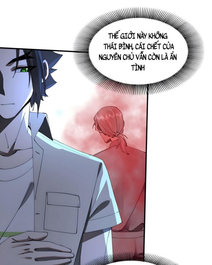 Tu Tiên, Bắt đầu Từ Phản Bội Người Thân Chapter 6 - Trang 16