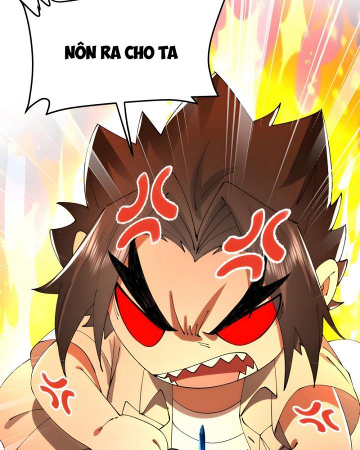 Tu Tiên, Bắt đầu Từ Phản Bội Người Thân Chapter 6 - Trang 21