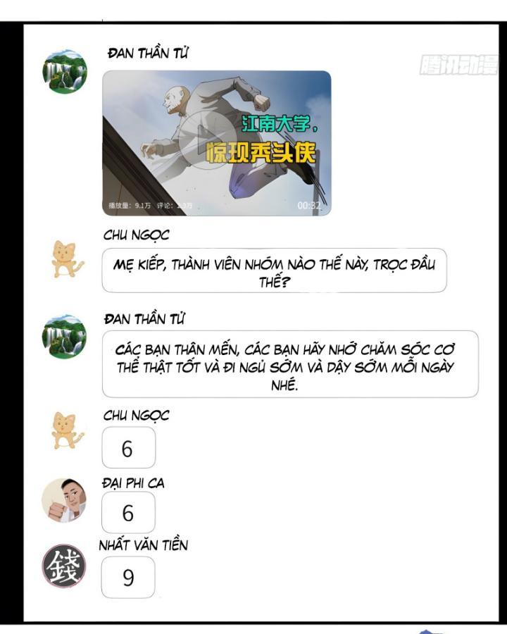 Tu Tiên, Bắt đầu Từ Phản Bội Người Thân Chapter 6 - Trang 28