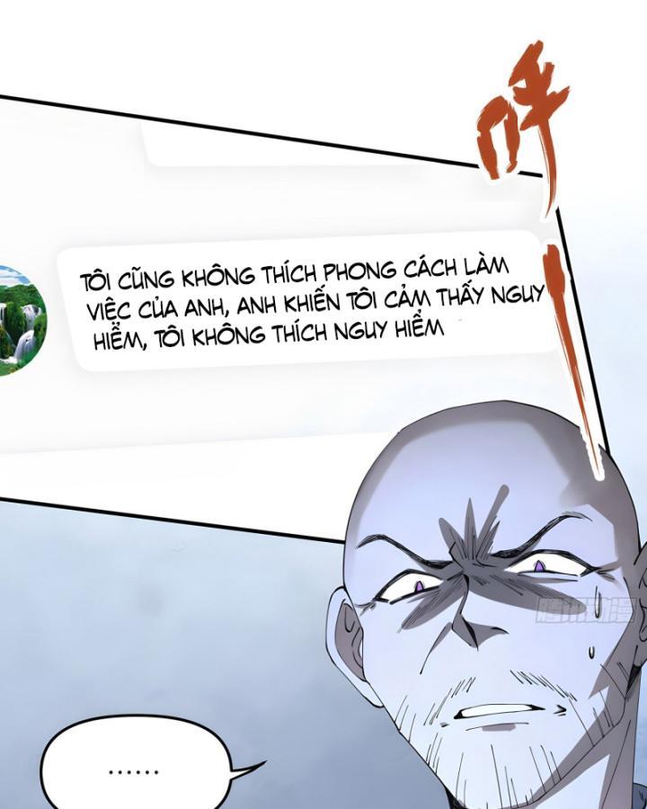 Tu Tiên, Bắt đầu Từ Phản Bội Người Thân Chapter 6 - Trang 35