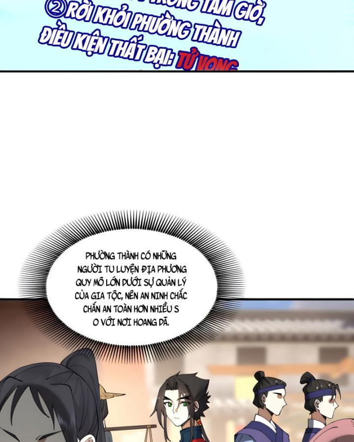 Tu Tiên, Bắt đầu Từ Phản Bội Người Thân Chapter 6 - Trang 4