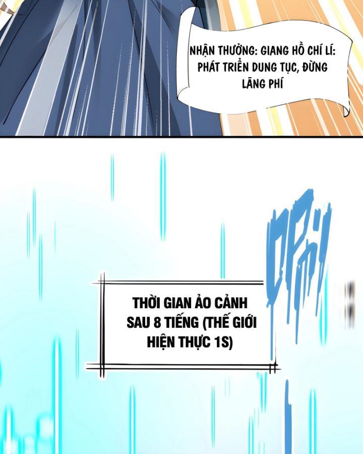 Tu Tiên, Bắt đầu Từ Phản Bội Người Thân Chapter 6 - Trang 7