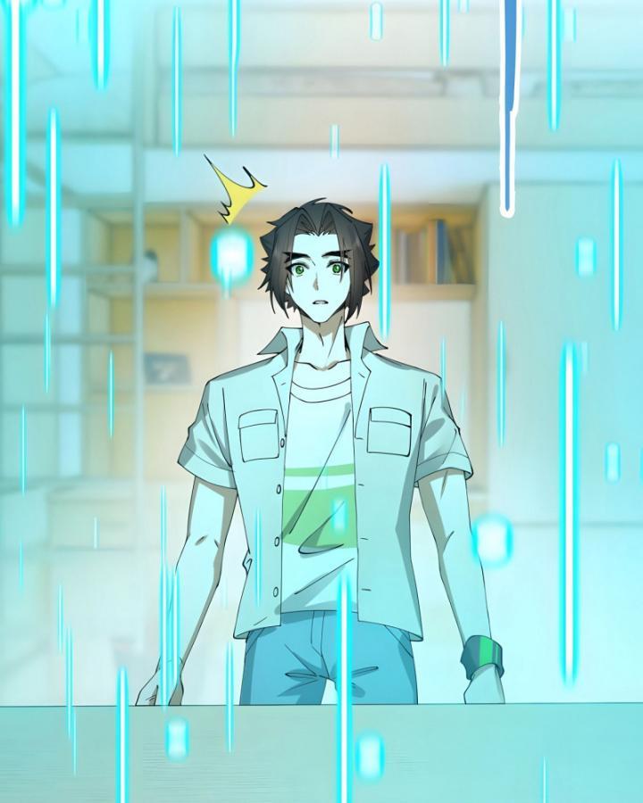 Tu Tiên, Bắt đầu Từ Phản Bội Người Thân Chapter 6 - Trang 8